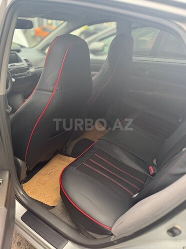 Toyota Prius 2007, 282,000 km - 1.5 l - Bakı