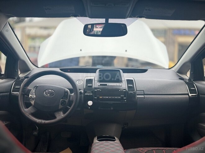 Toyota Prius 2007, 282,000 km - 1.5 l - Bakı