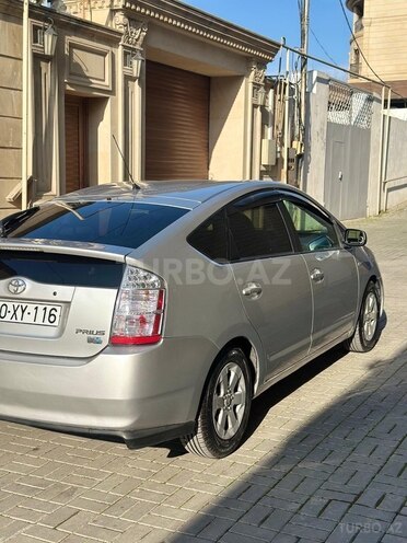 Toyota Prius 2007, 282,000 km - 1.5 l - Bakı