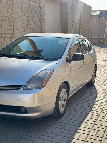Toyota Prius 2007, 282,000 km - 1.5 l - Bakı
