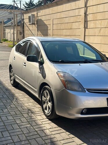 Toyota Prius 2007, 282,000 km - 1.5 l - Bakı