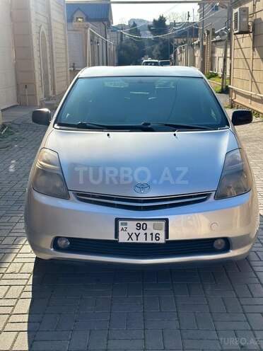 Toyota Prius 2007, 282,000 km - 1.5 l - Bakı