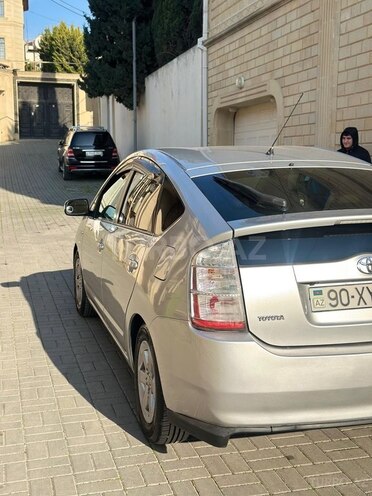 Toyota Prius 2007, 282,000 km - 1.5 l - Bakı