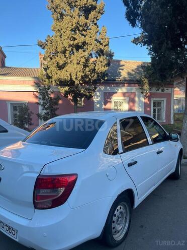 LADA (VAZ) Granta 2012, 275,000 km - 1.6 л - Gəncə