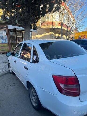 LADA (VAZ) Granta 2012, 275,000 km - 1.6 л - Gəncə