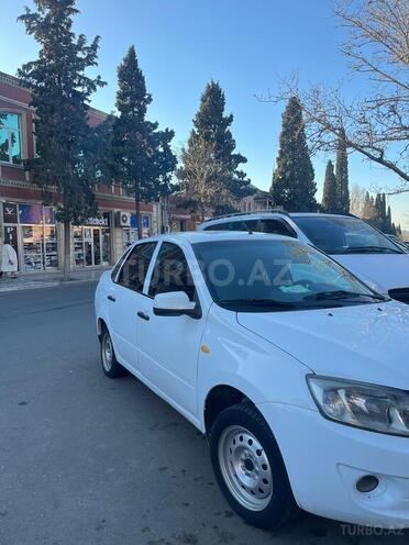 LADA (VAZ) Granta 2012, 275,000 km - 1.6 л - Gəncə