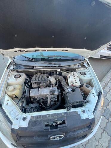 LADA (VAZ) Granta 2012, 275,000 km - 1.6 л - Gəncə