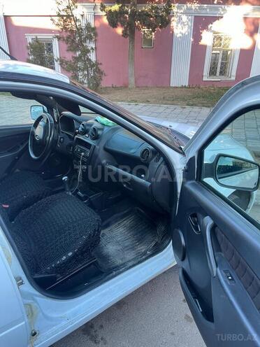 LADA (VAZ) Granta 2012, 275,000 km - 1.6 л - Gəncə