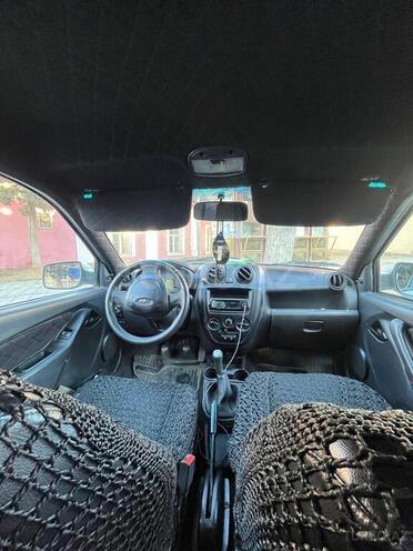 LADA (VAZ) Granta 2012, 275,000 km - 1.6 л - Gəncə