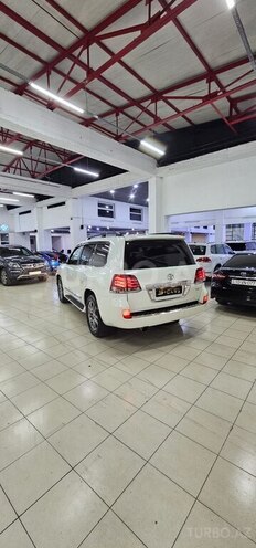 Toyota Land Cruiser 2014, 260,600 km - 4.5 л - Bakı