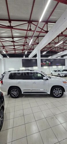 Toyota Land Cruiser 2014, 260,600 km - 4.5 л - Bakı