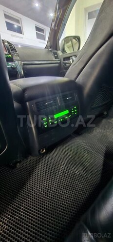 Toyota Land Cruiser 2014, 260,600 km - 4.5 л - Bakı