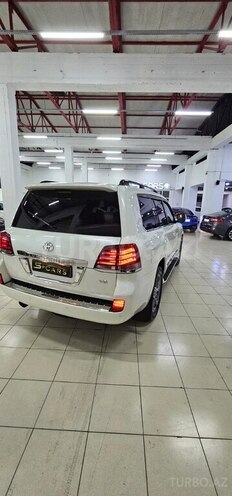 Toyota Land Cruiser 2014, 260,600 km - 4.5 л - Bakı