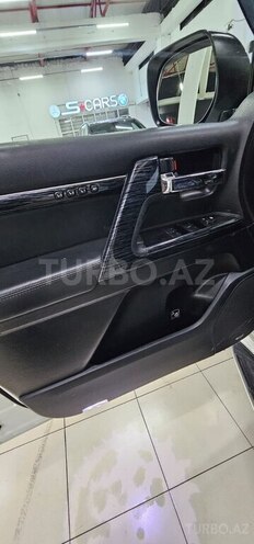 Toyota Land Cruiser 2014, 260,600 km - 4.5 л - Bakı