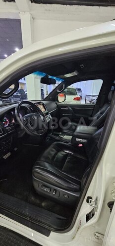 Toyota Land Cruiser 2014, 260,600 km - 4.5 л - Bakı