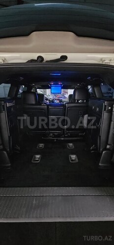 Toyota Land Cruiser 2014, 260,600 km - 4.5 л - Bakı