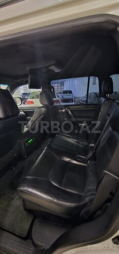 Toyota Land Cruiser 2014, 260,600 km - 4.5 л - Bakı