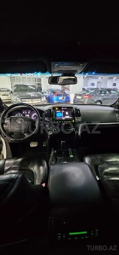 Toyota Land Cruiser 2014, 260,600 km - 4.5 л - Bakı
