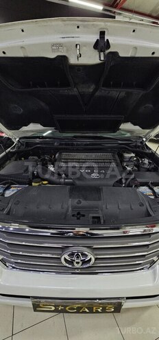Toyota Land Cruiser 2014, 260,600 km - 4.5 л - Bakı