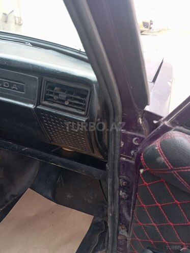 LADA (VAZ) 2107 1998, 95,000 km - 16.0 л - Tovuz