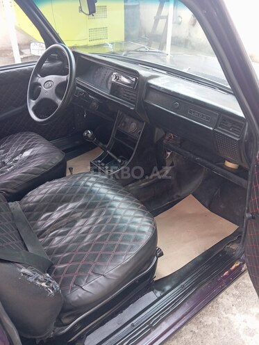 LADA (VAZ) 2107 1998, 95,000 km - 16.0 л - Tovuz