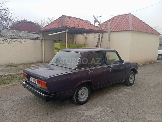 LADA (VAZ) 2107 1998, 95,000 km - 16.0 л - Tovuz