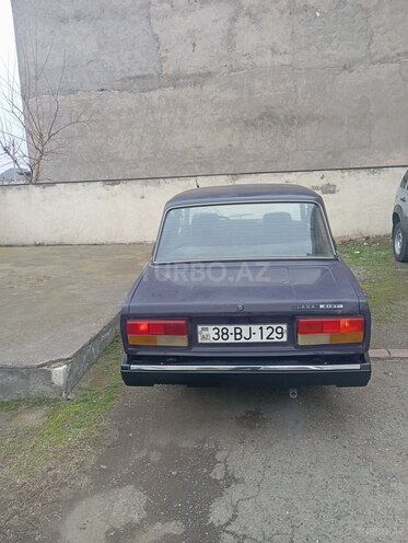 LADA (VAZ) 2107 1998, 95,000 km - 16.0 л - Tovuz