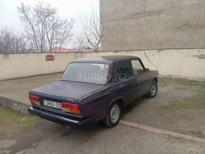LADA (VAZ) 2107 1998, 95,000 km - 16.0 л - Tovuz