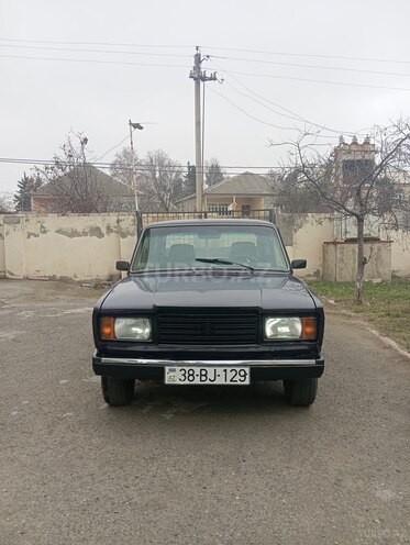 LADA (VAZ) 2107 1998, 95,000 km - 16.0 л - Tovuz