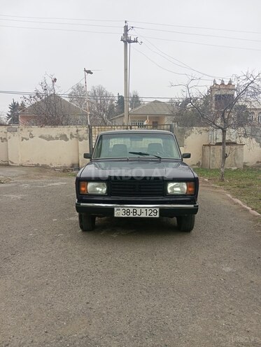 LADA (VAZ) 2107 1998, 95,000 km - 16.0 л - Tovuz