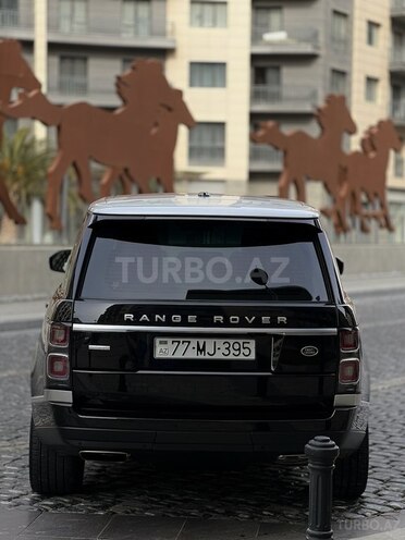 Land Rover Range Rover-5