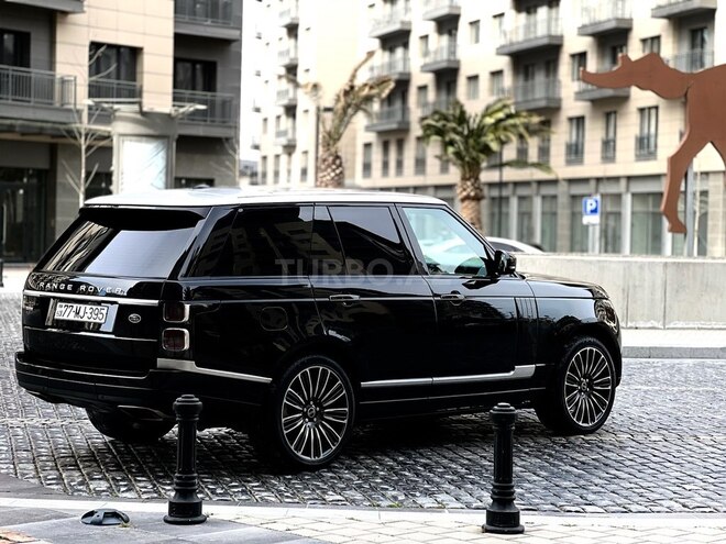 Land Rover Range Rover-6