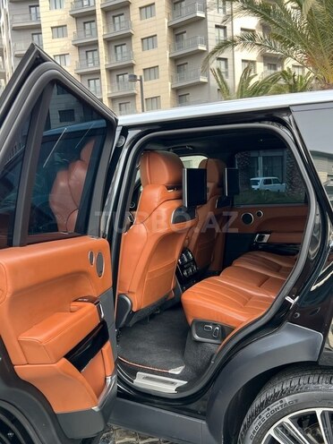Land Rover Range Rover-11
