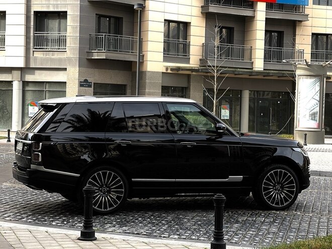 Land Rover Range Rover-7
