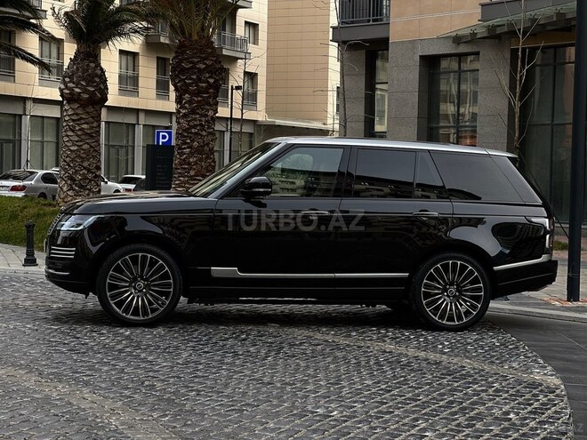 Land Rover Range Rover-3