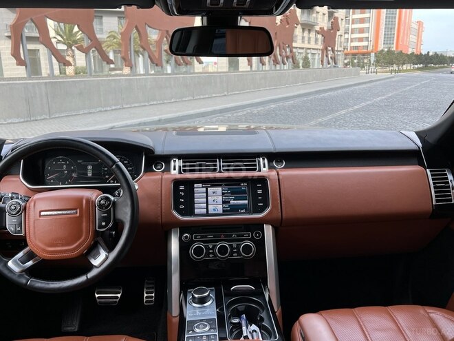 Land Rover Range Rover-12