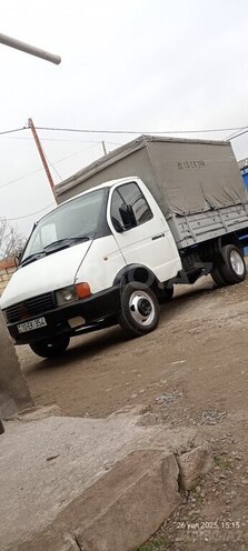 GAZ 33021 1997, 333,300 km - 2.4 l - Beyləqan