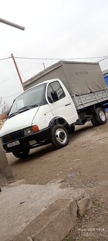 GAZ 33021 1997, 333,300 km - 2.4 l - Beyləqan