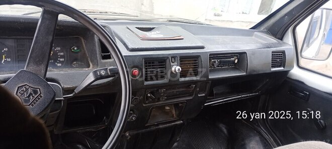 GAZ 33021 1997, 333,300 km - 2.4 l - Beyləqan