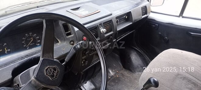 GAZ 33021 1997, 333,300 km - 2.4 l - Beyləqan