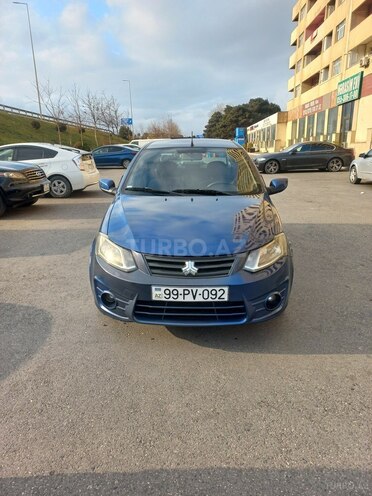 Saipa Saina 2020, 105,000 km - 1.5 l - Bakı