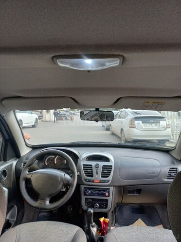 Saipa Saina-16