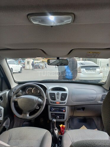 Saipa Saina-8