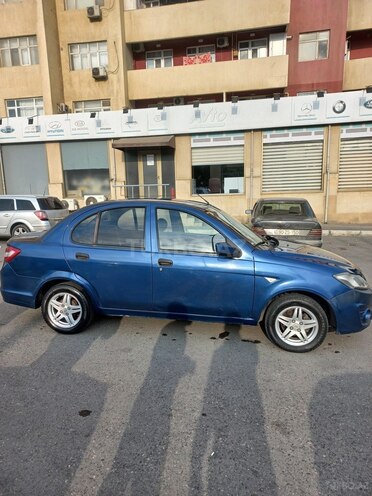 Saipa Saina-15
