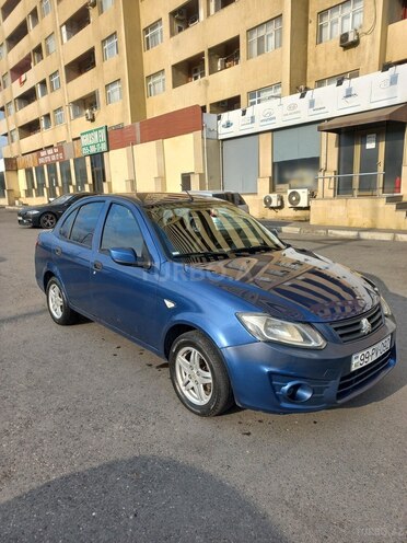 Saipa Saina 2020, 105,000 km - 1.5 l - Bakı
