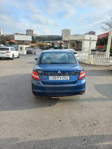 Saipa Saina 2020, 105,000 km - 1.5 l - Bakı