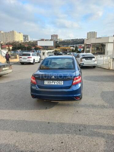 Saipa Saina 2020, 105,000 km - 1.5 l - Bakı