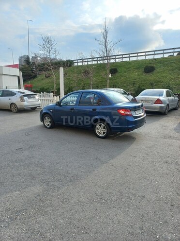 Saipa Saina 2020, 105,000 km - 1.5 l - Bakı