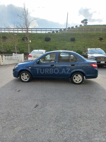 Saipa Saina-12