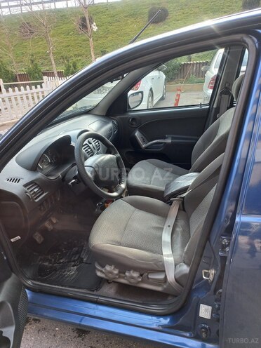 Saipa Saina-11